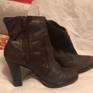 Boots made in Brazil one of a kind famous Brazil